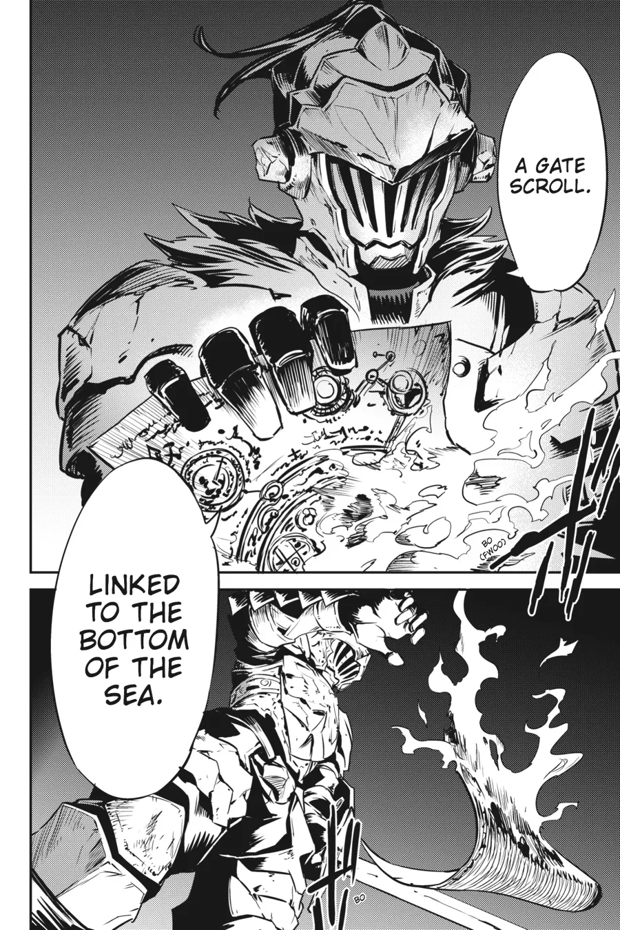 Read Goblin Slayer EN Manga Online