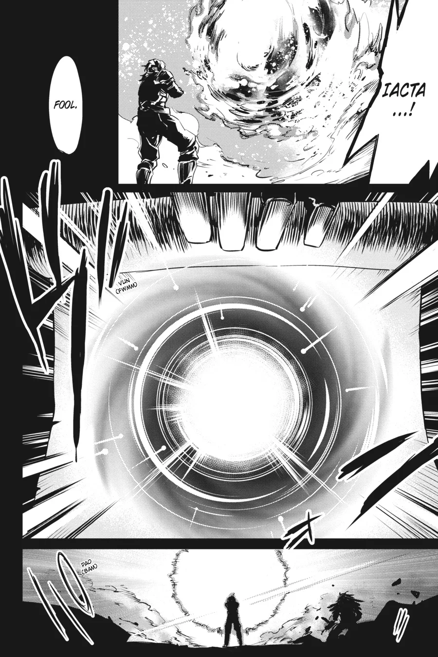 Read Goblin Slayer EN Manga Online
