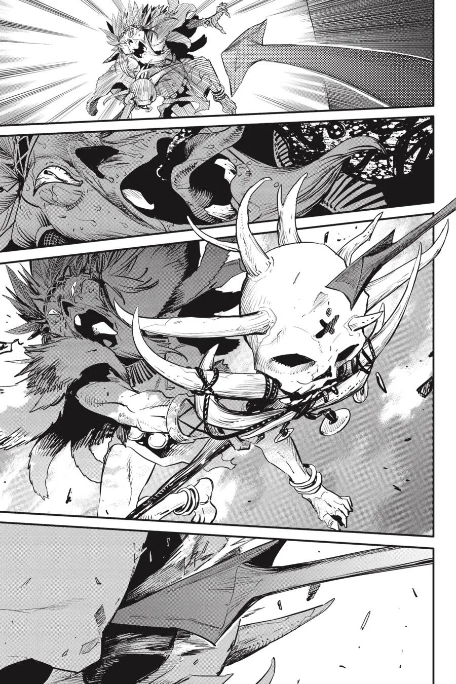 Read Goblin Slayer EN Manga Online