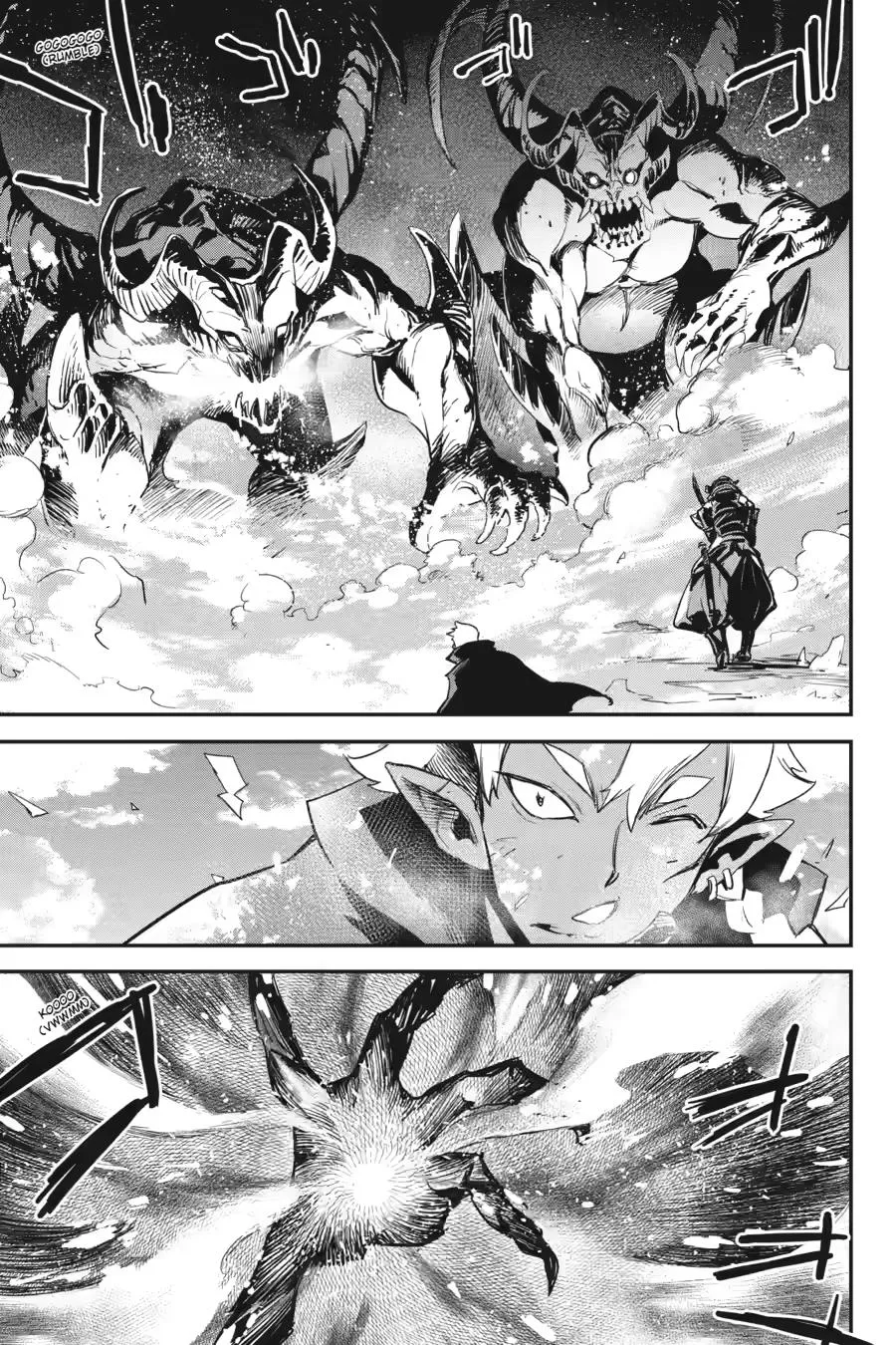 Read Goblin Slayer EN Manga Online