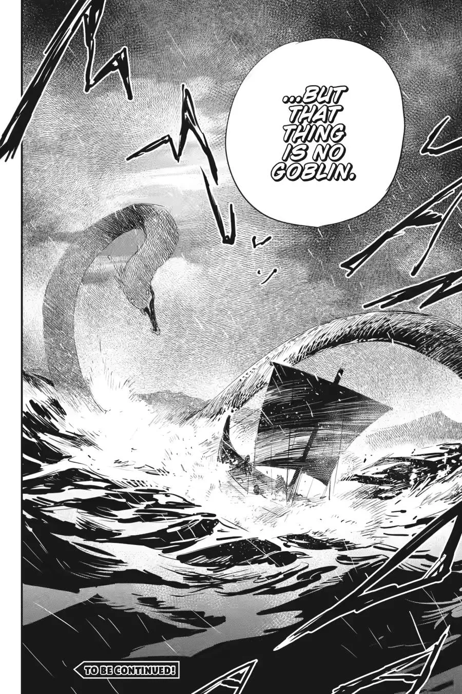 Read Goblin Slayer EN Manga Online