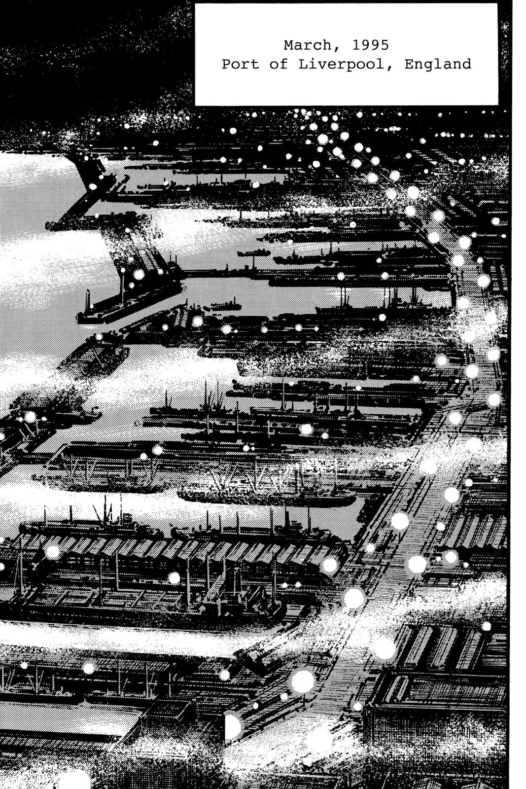 Read Golgo 13 EN Manga Online