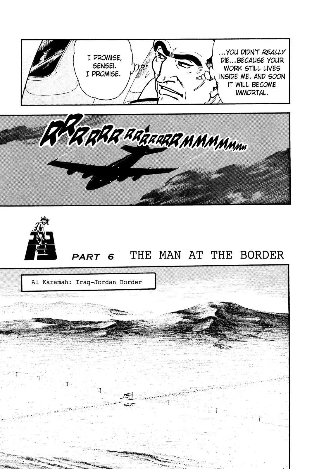 Read Golgo 13 EN Manga Online
