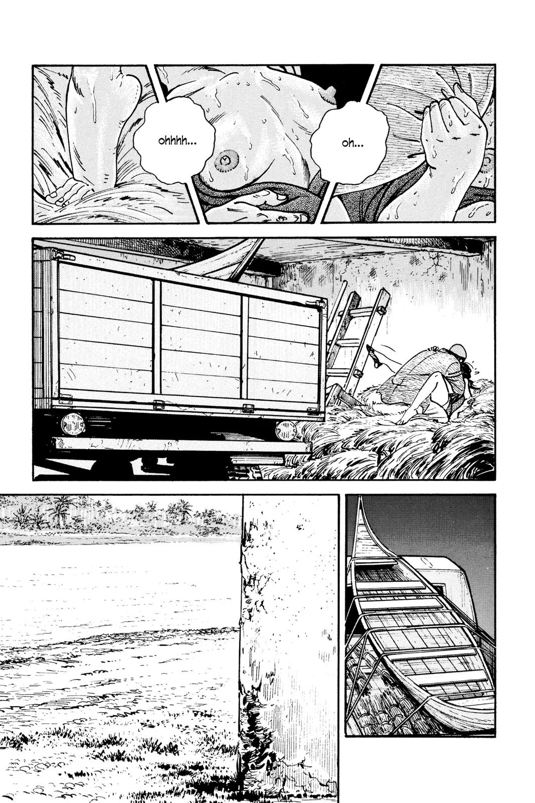 Read Golgo 13 EN Manga Online