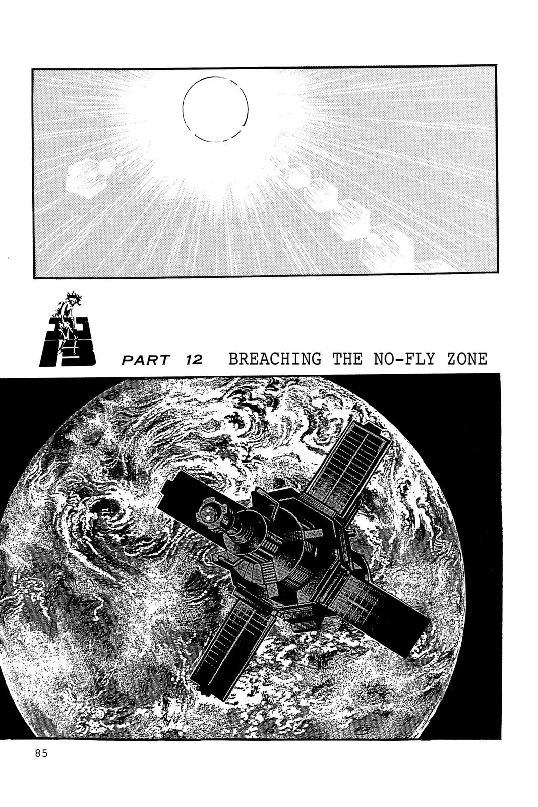 Read Golgo 13 EN Manga Online