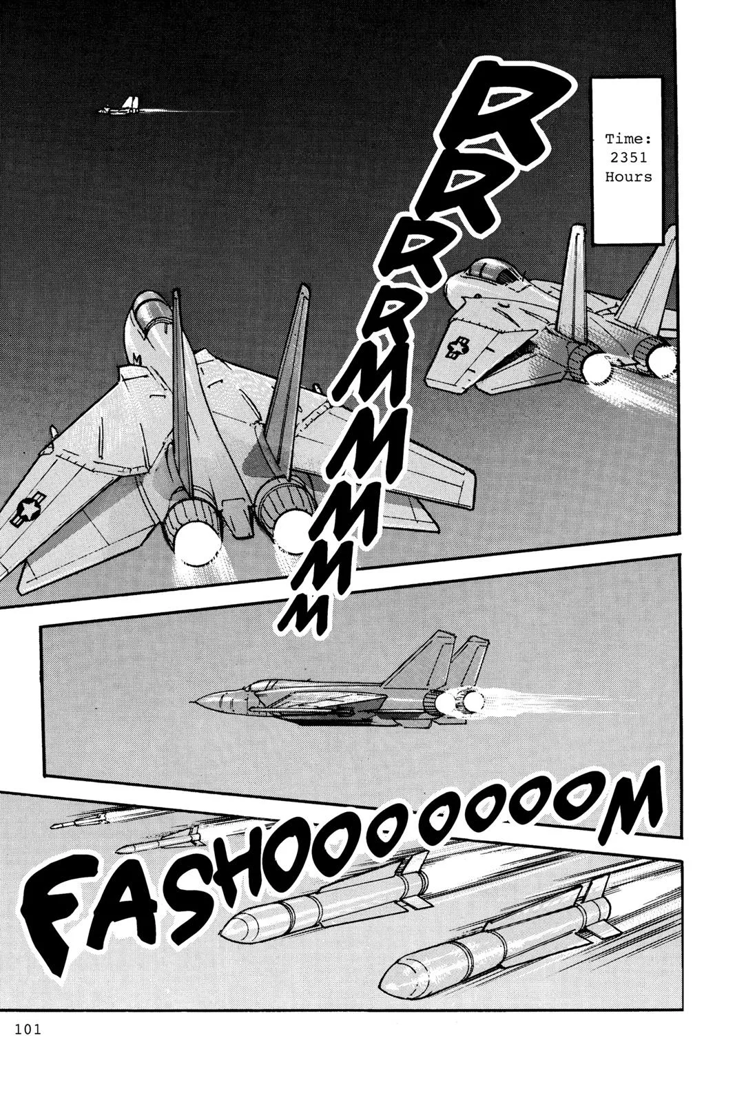 Read Golgo 13 EN Manga Online