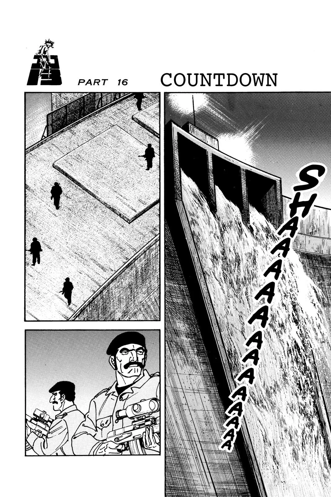 Read Golgo 13 EN Manga Online
