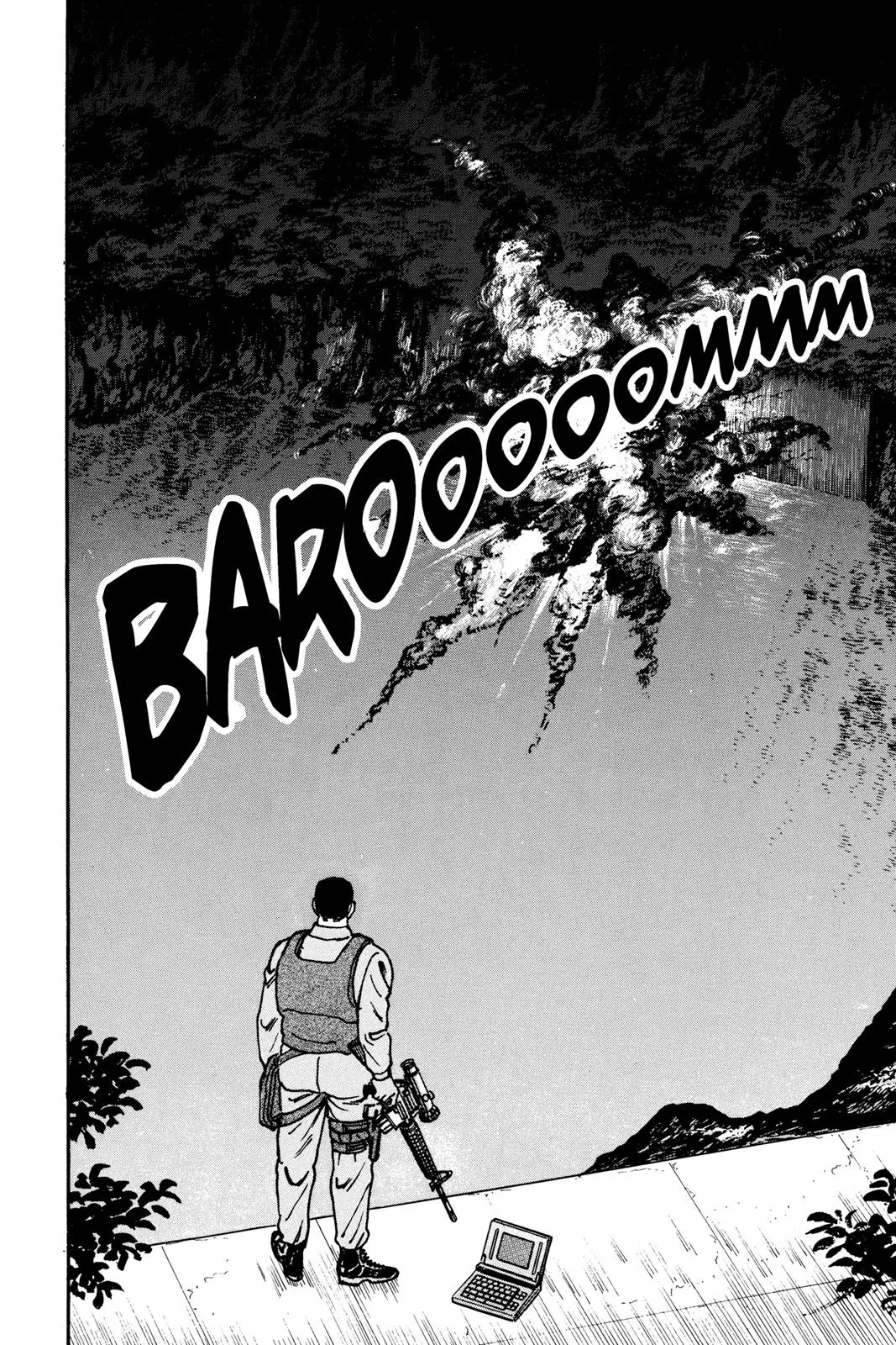 Read Golgo 13 EN Manga Online
