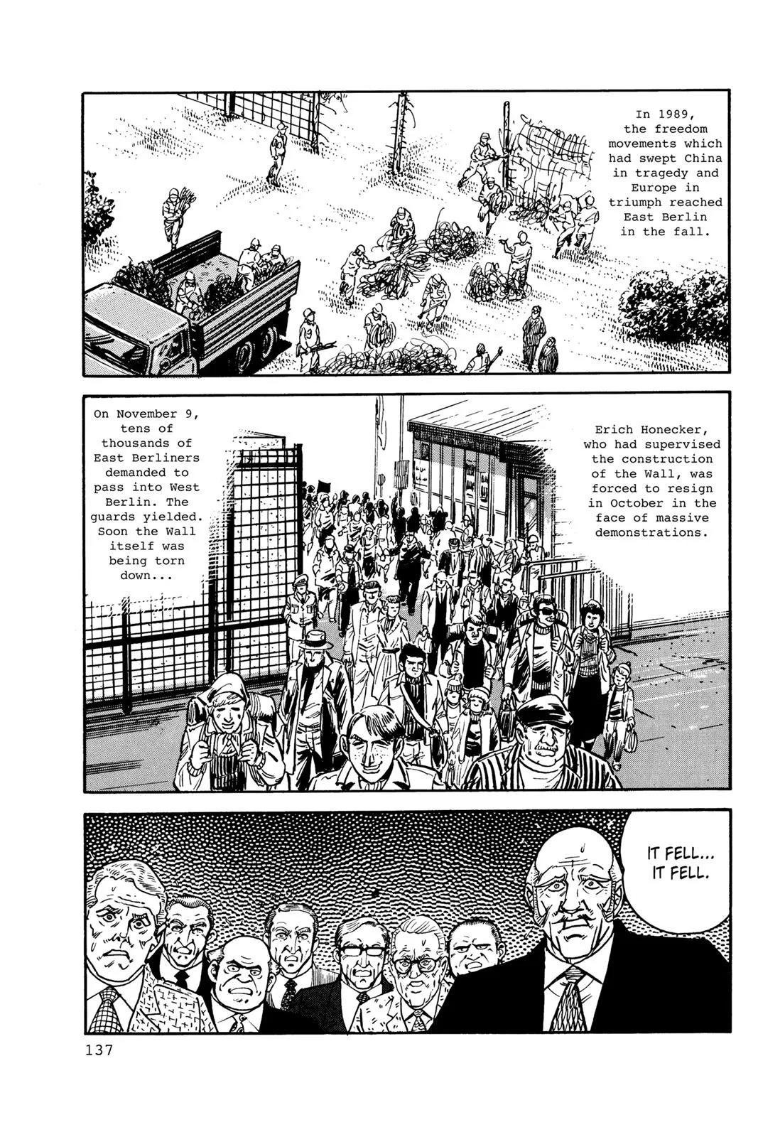 Read Golgo 13 EN Manga Online