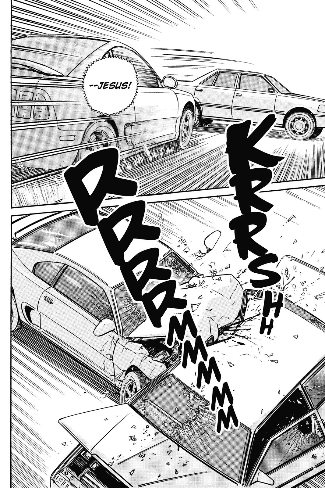 Read Golgo 13 EN Manga Online