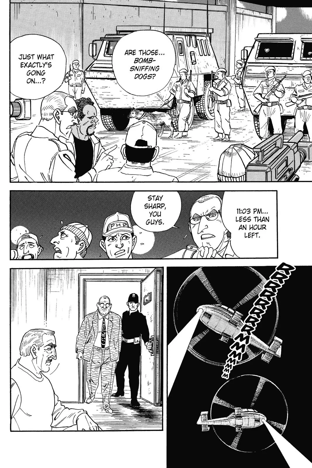 Read Golgo 13 EN Manga Online