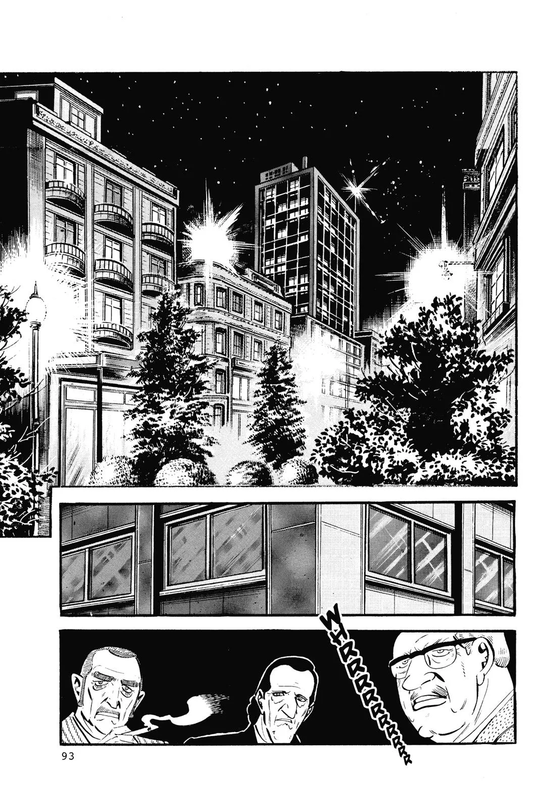 Read Golgo 13 EN Manga Online