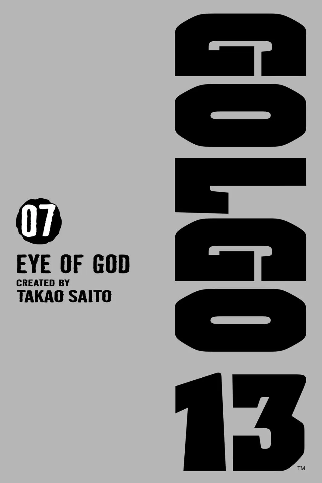 Read Golgo 13 EN Manga Online