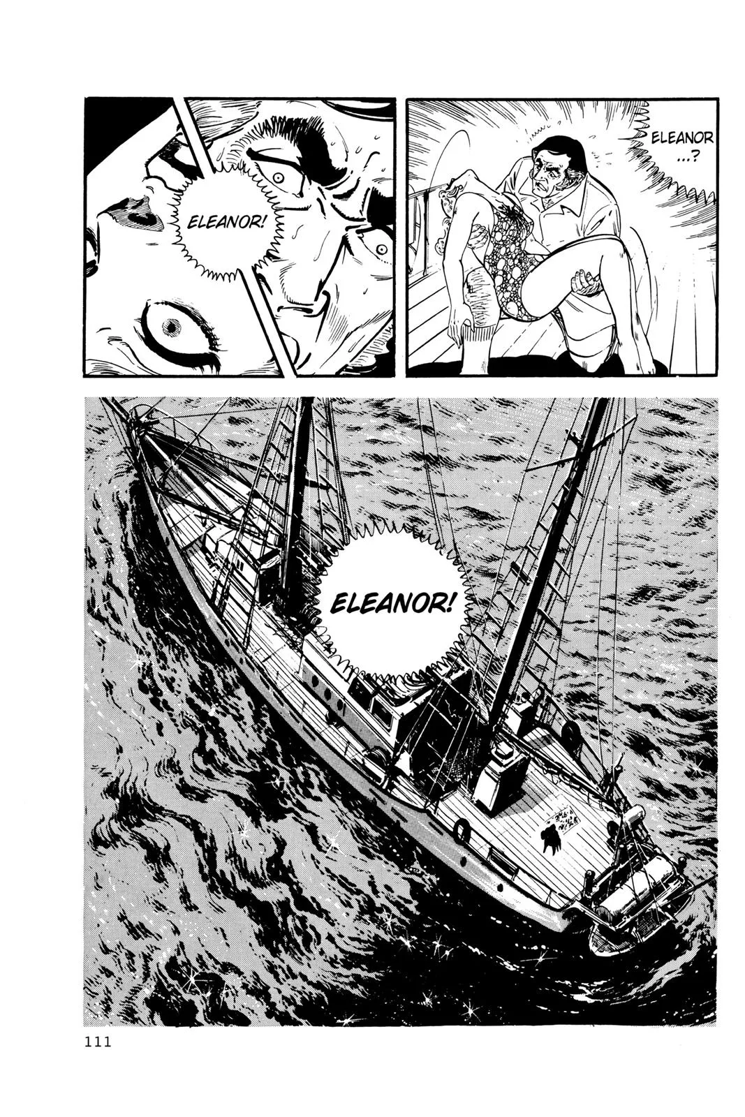 Read Golgo 13 EN Manga Online