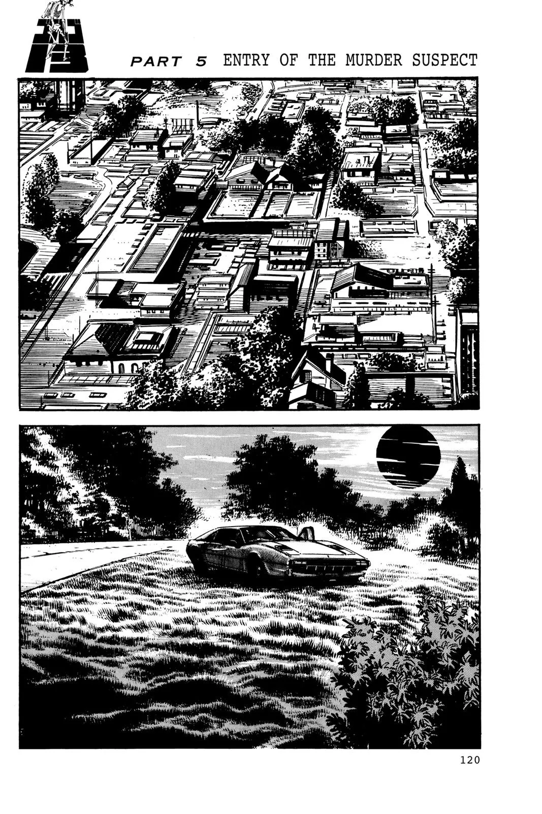 Read Golgo 13 EN Manga Online