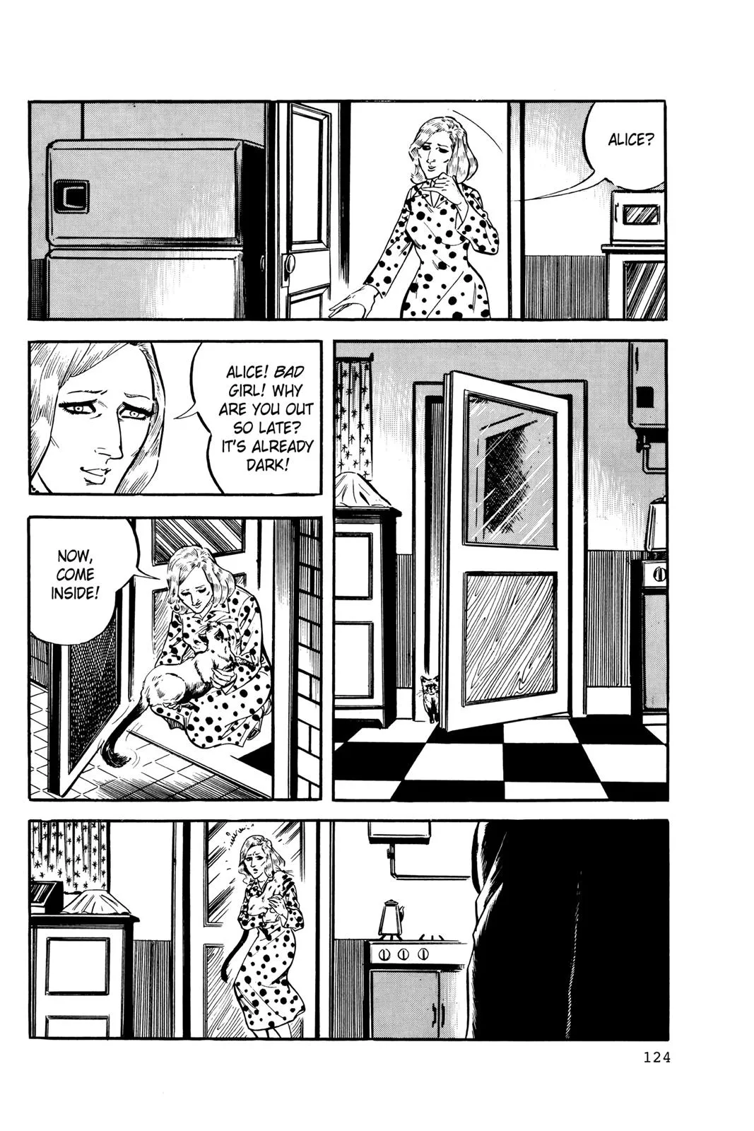 Read Golgo 13 EN Manga Online