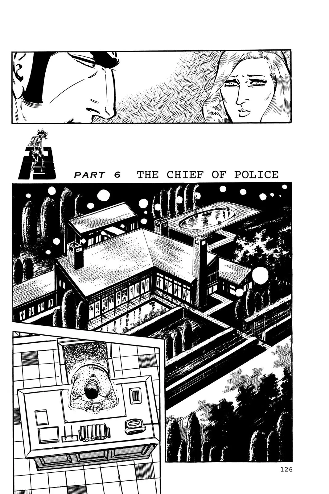 Read Golgo 13 EN Manga Online