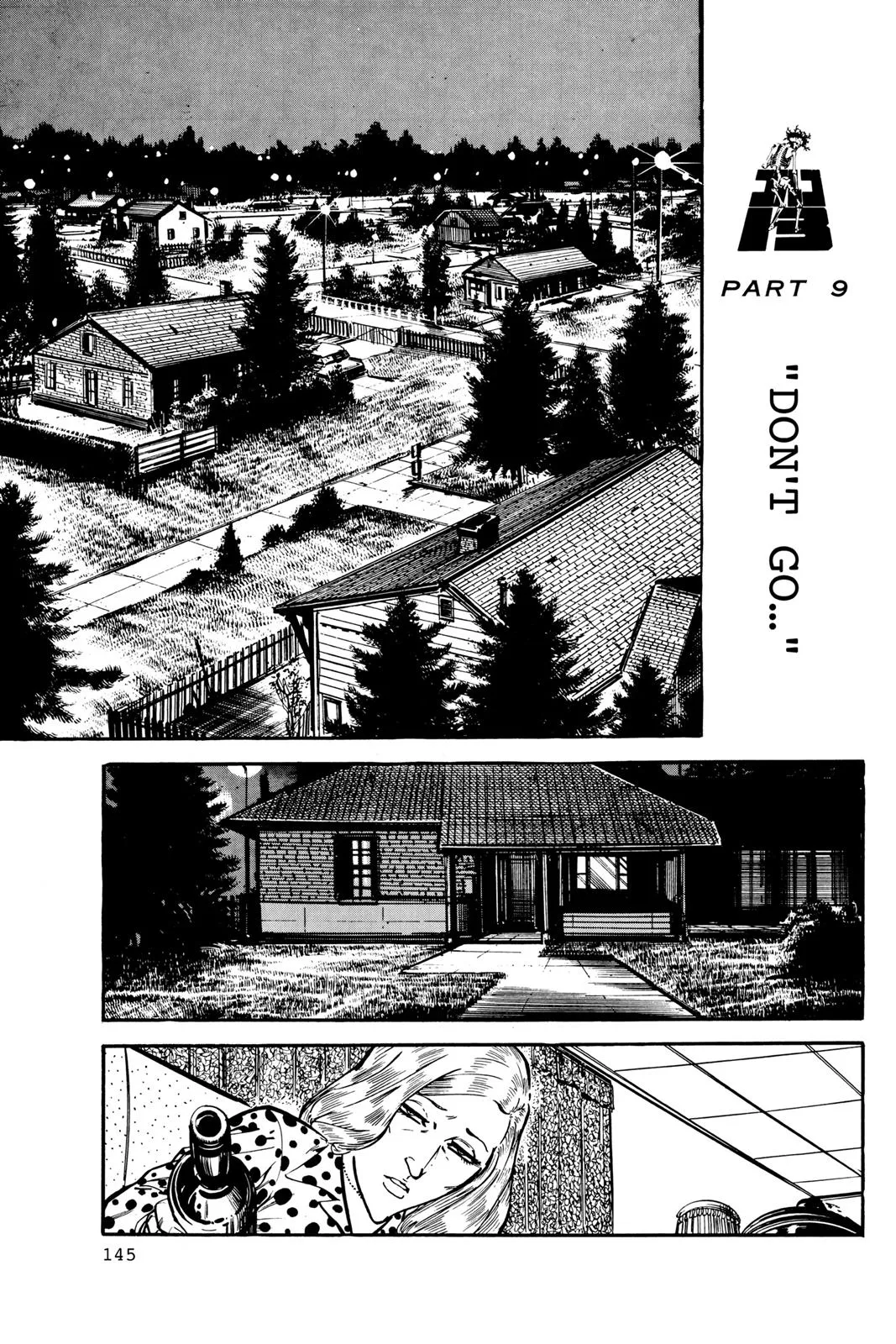 Read Golgo 13 EN Manga Online