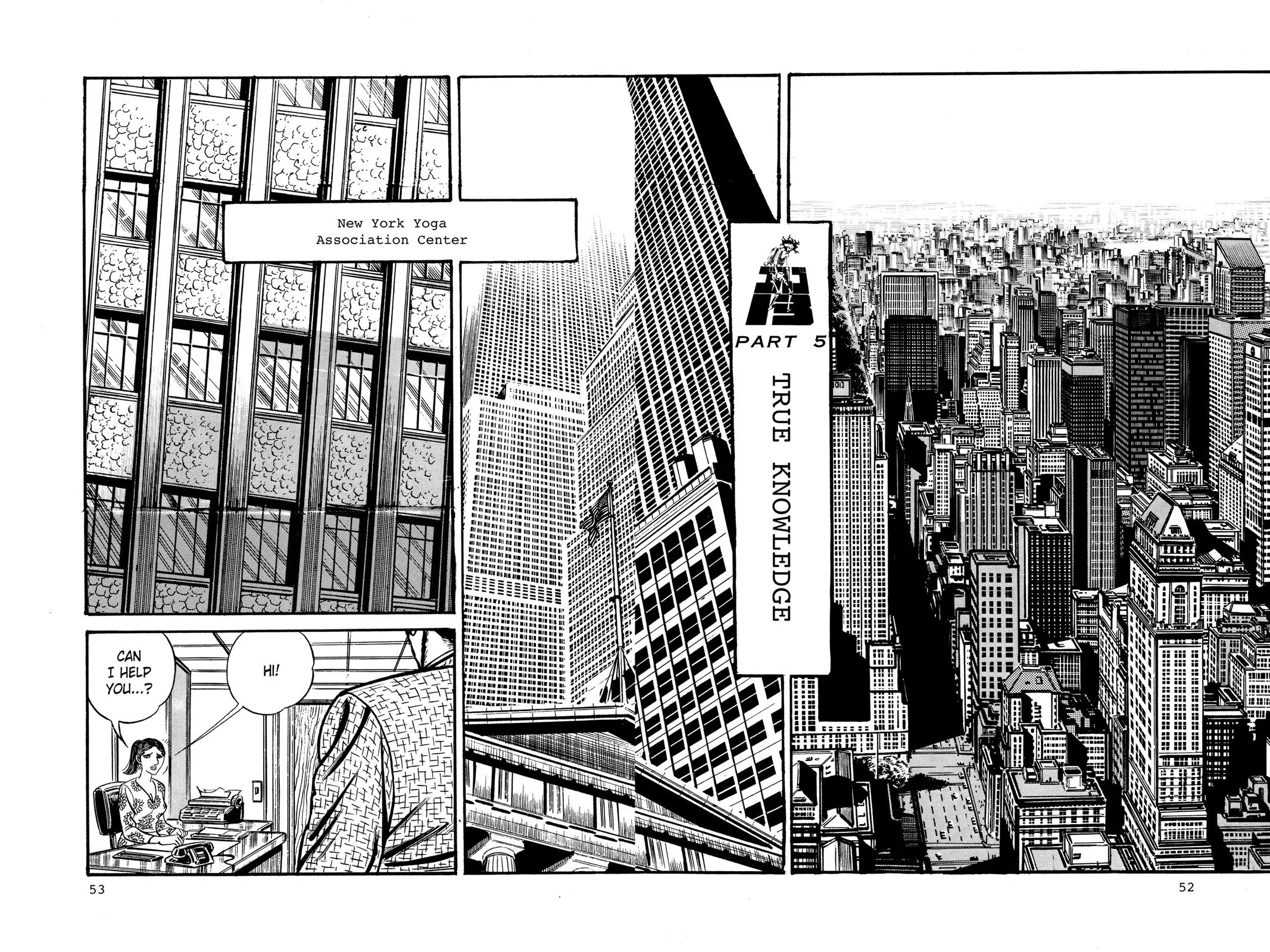 Read Golgo 13 EN Manga Online