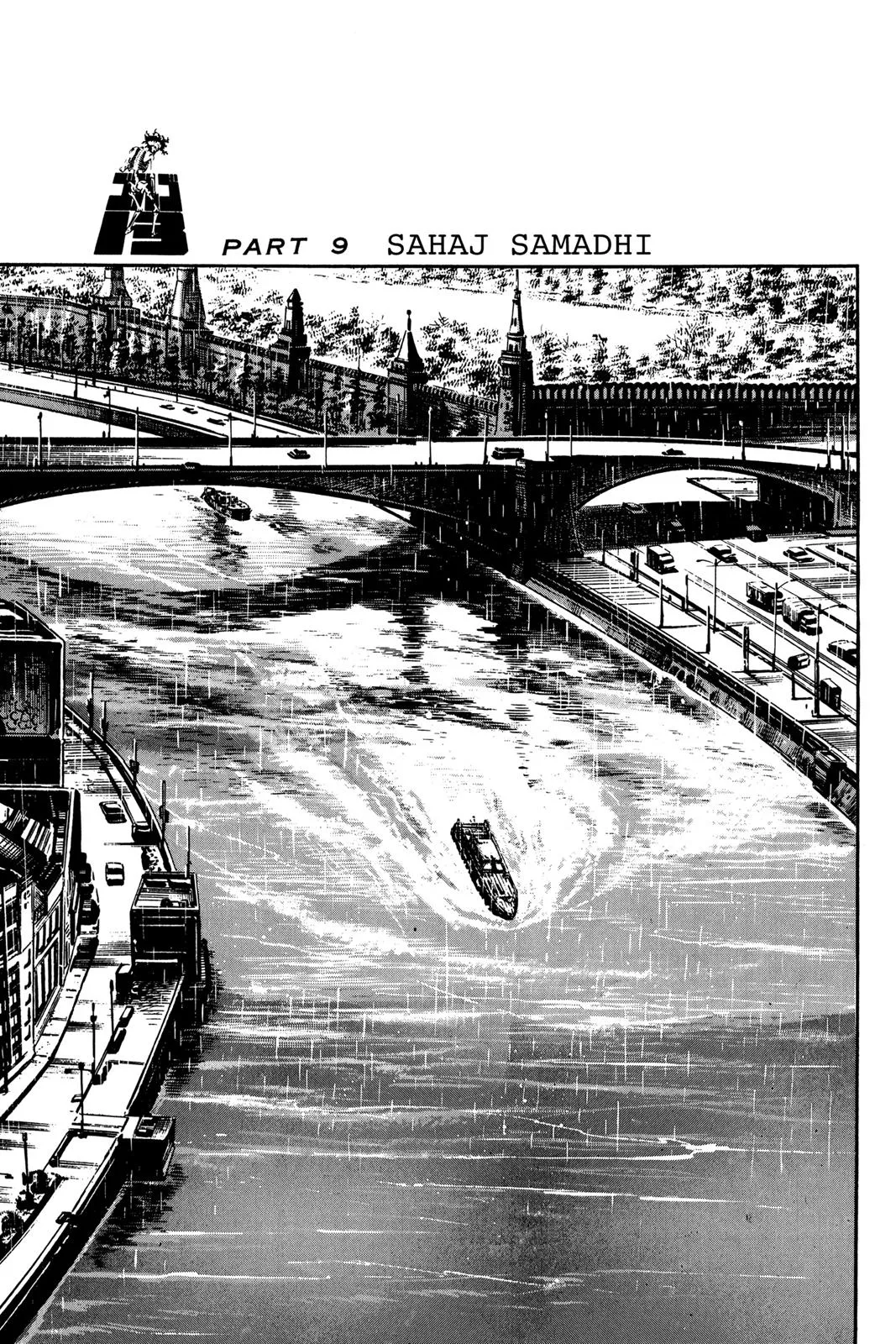 Read Golgo 13 EN Manga Online