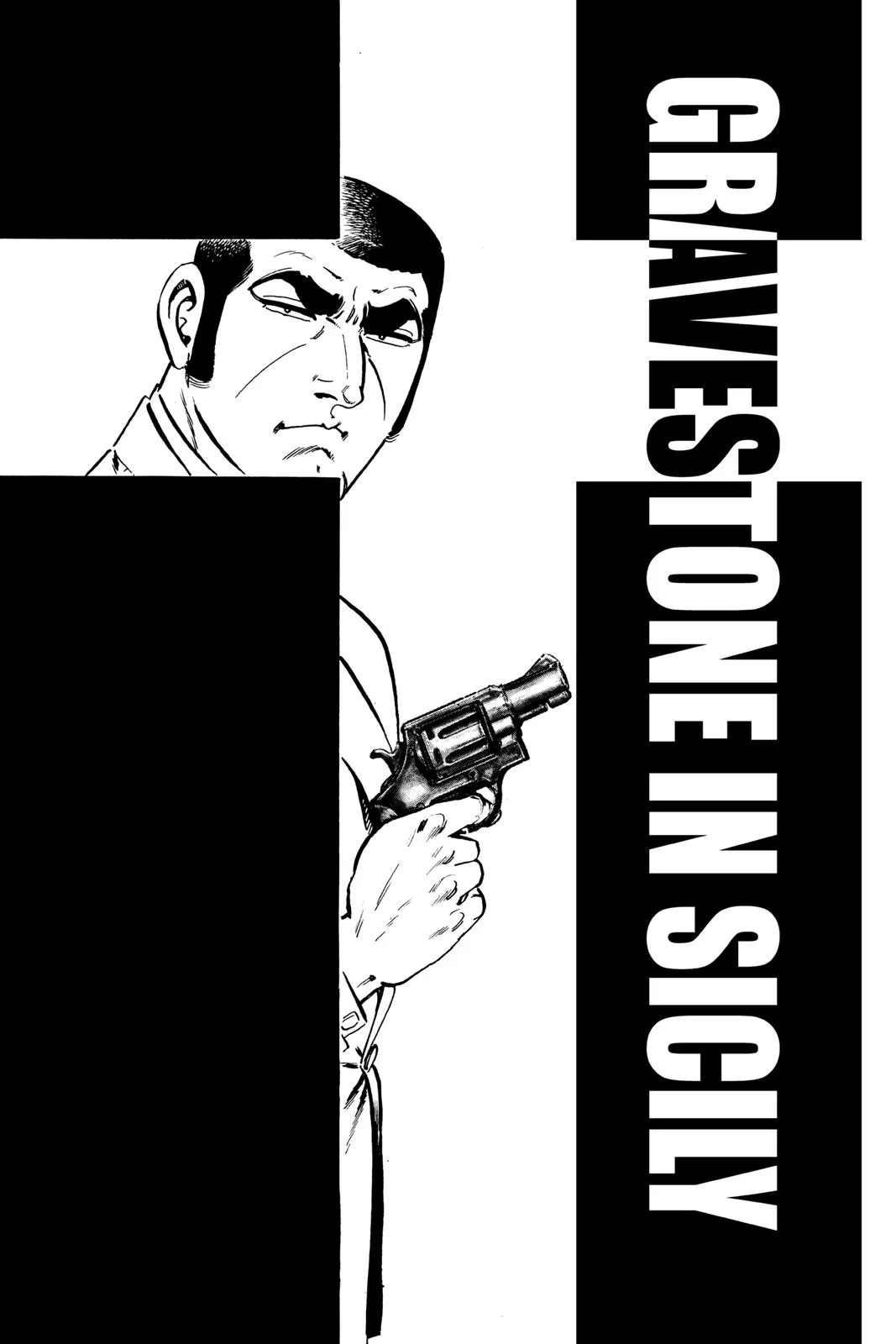 Read Golgo 13 EN Manga Online