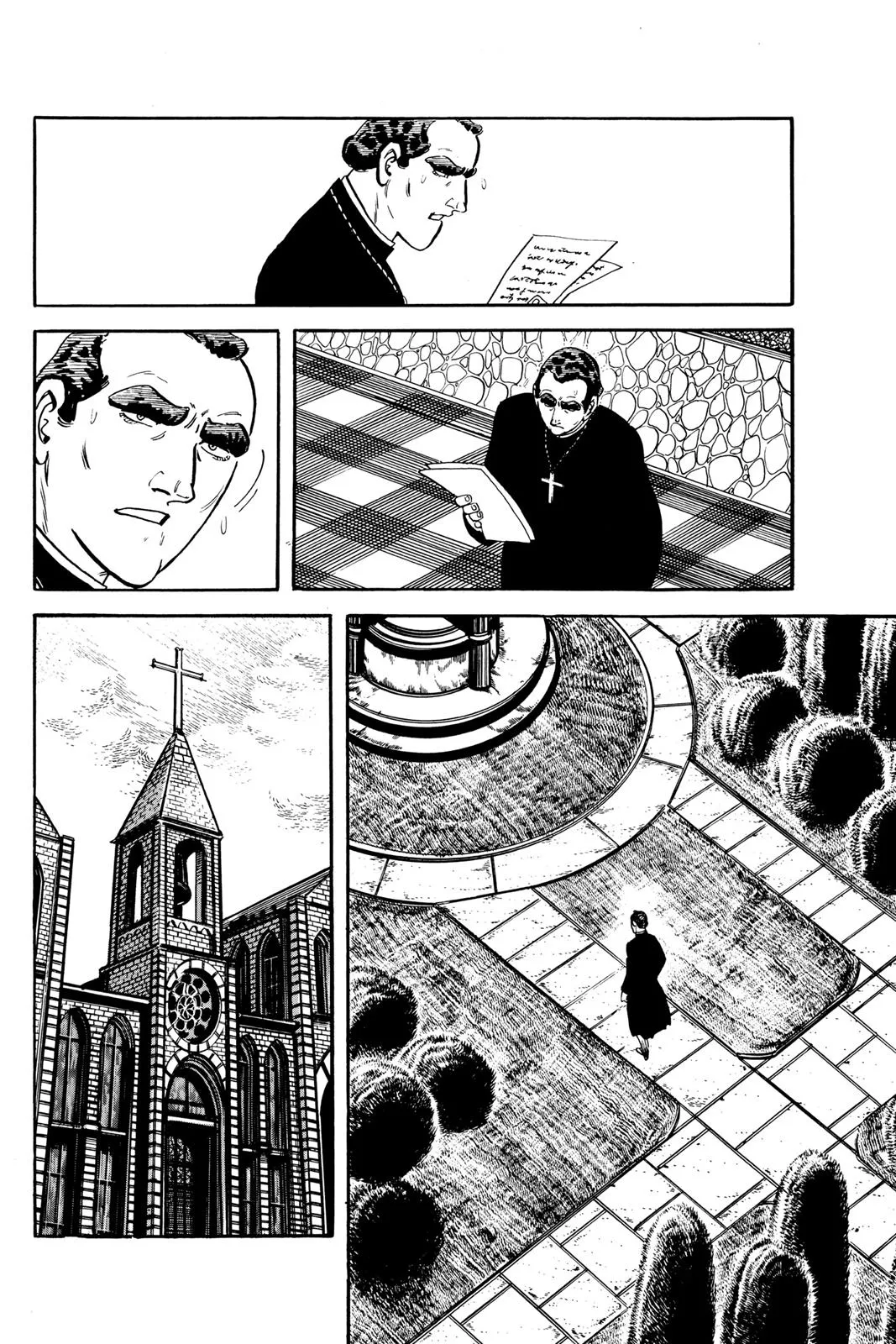 Read Golgo 13 EN Manga Online