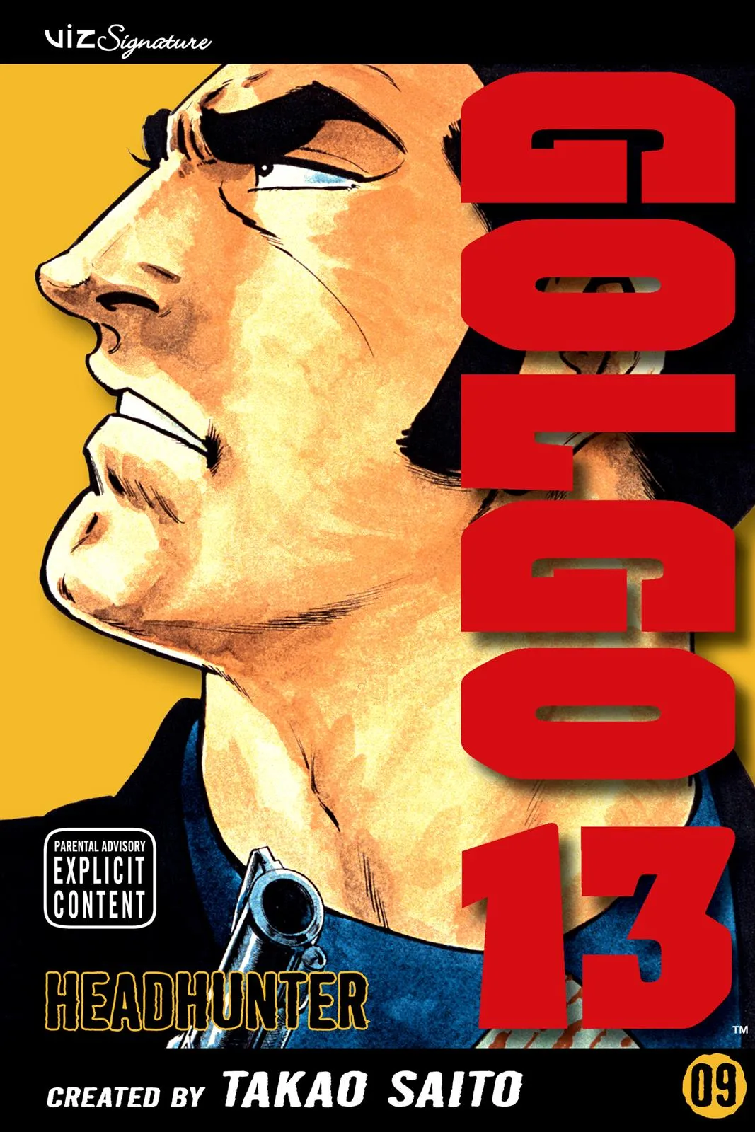 Read Golgo 13 EN Manga Online