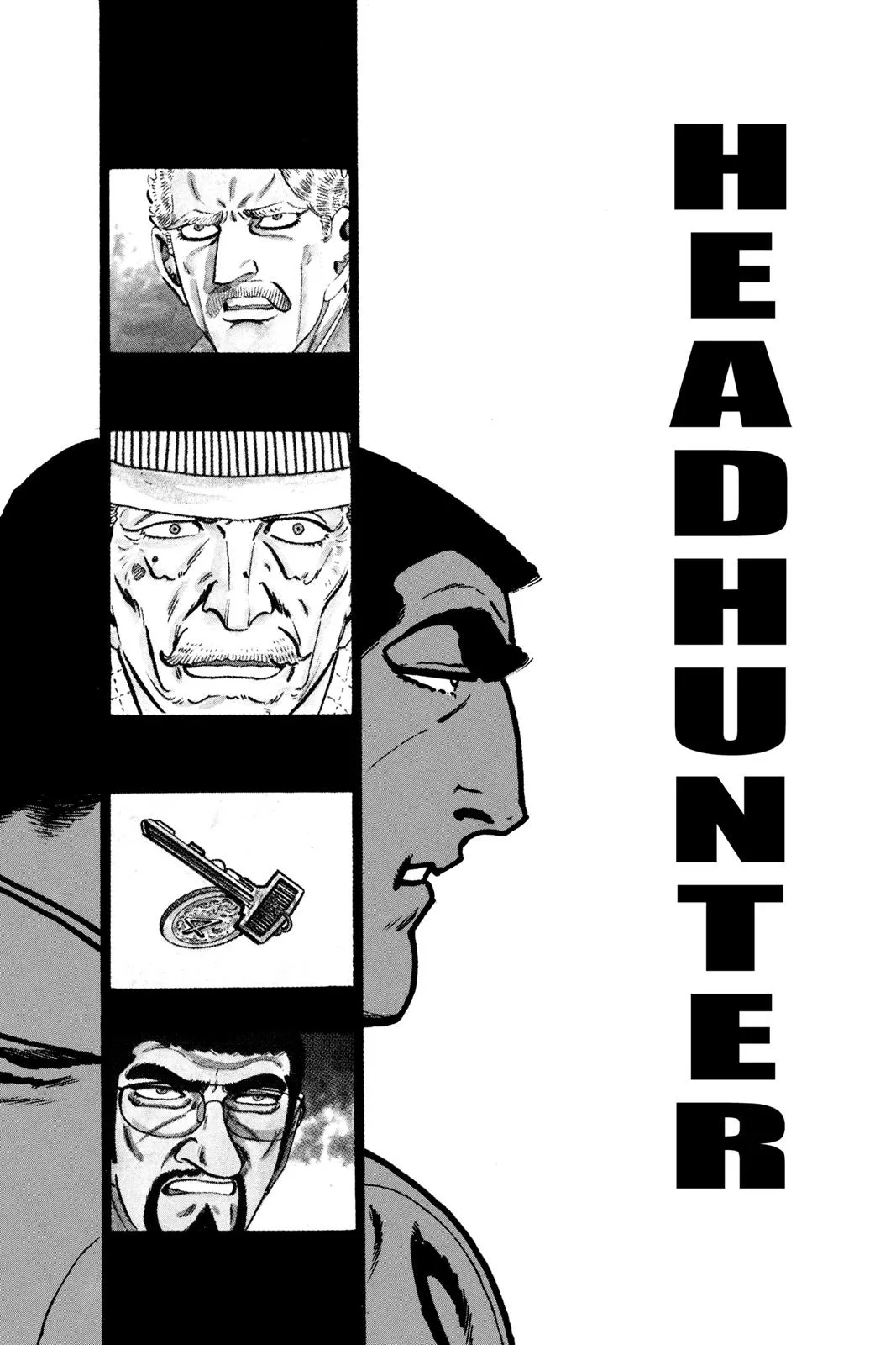 Read Golgo 13 EN Manga Online