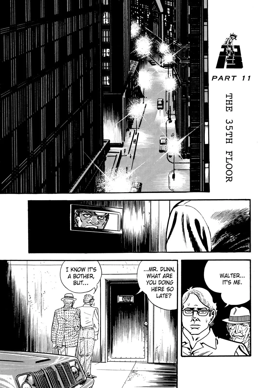 Read Golgo 13 EN Manga Online