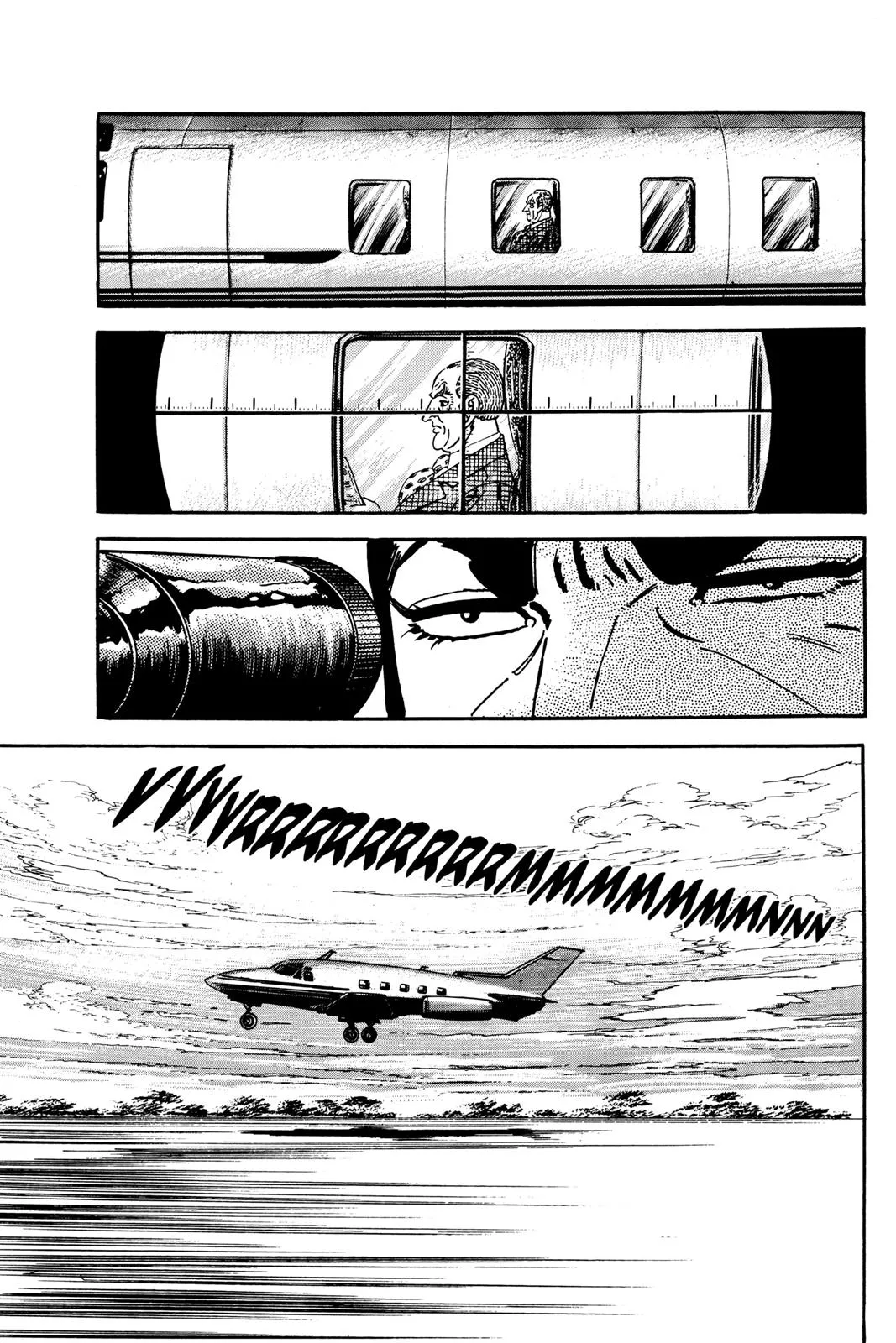 Read Golgo 13 EN Manga Online