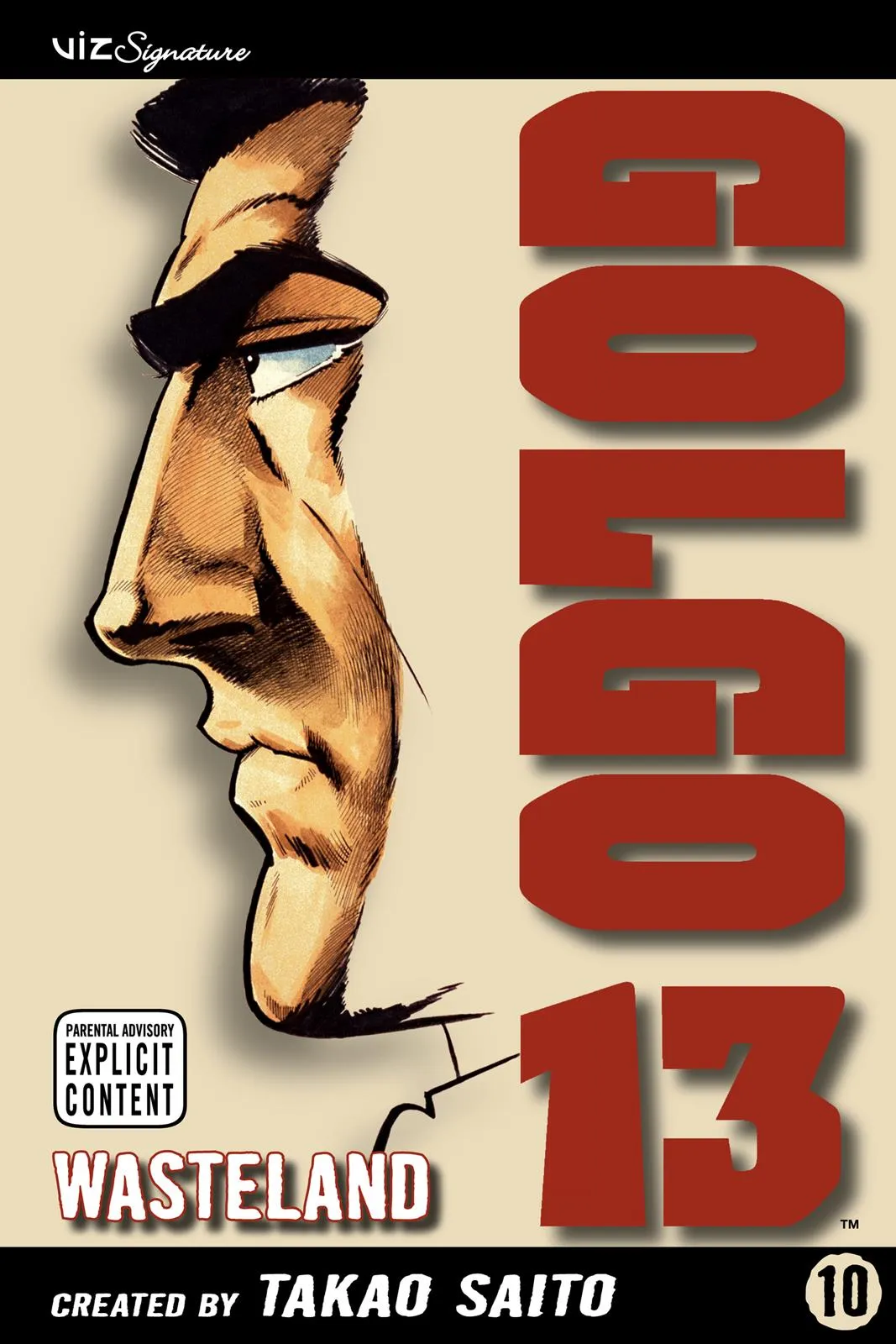 Read Golgo 13 EN Manga Online