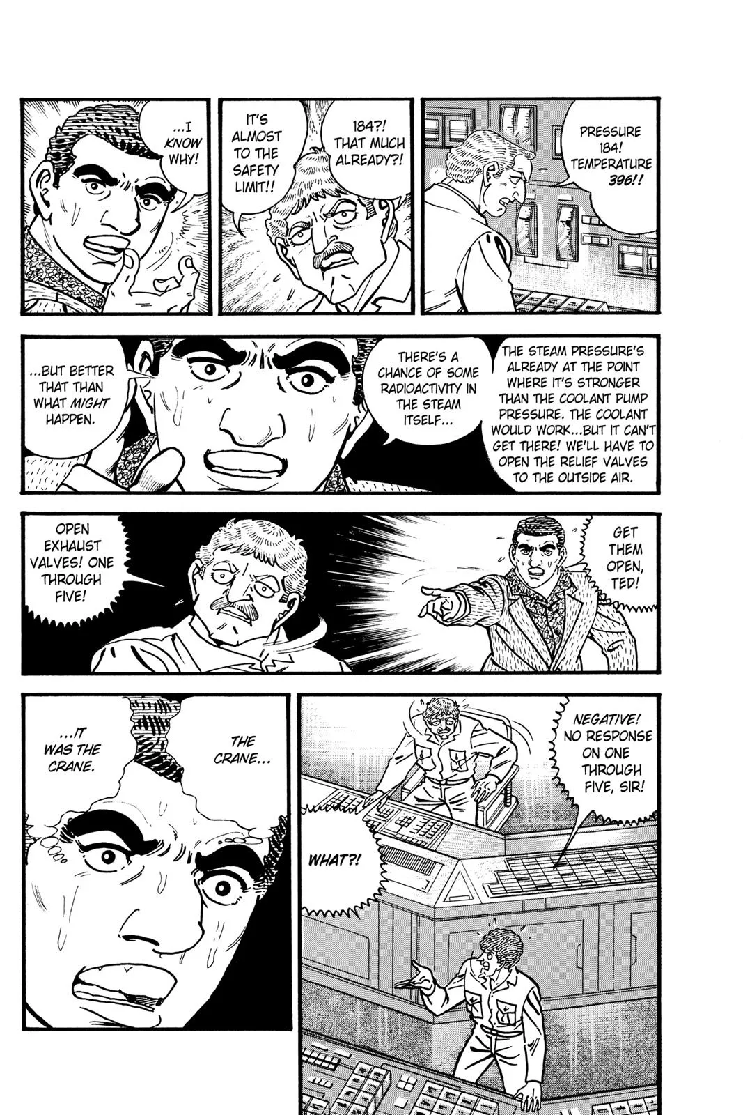 Read Golgo 13 EN Manga Online