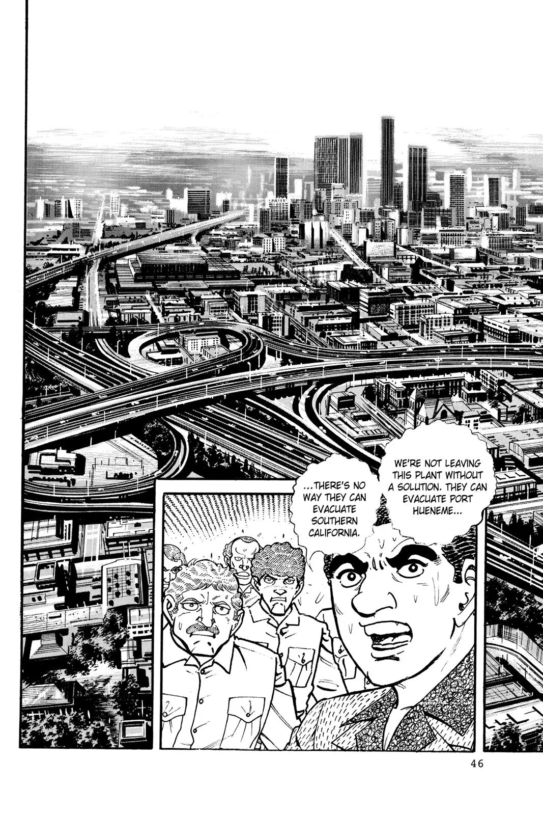 Read Golgo 13 EN Manga Online