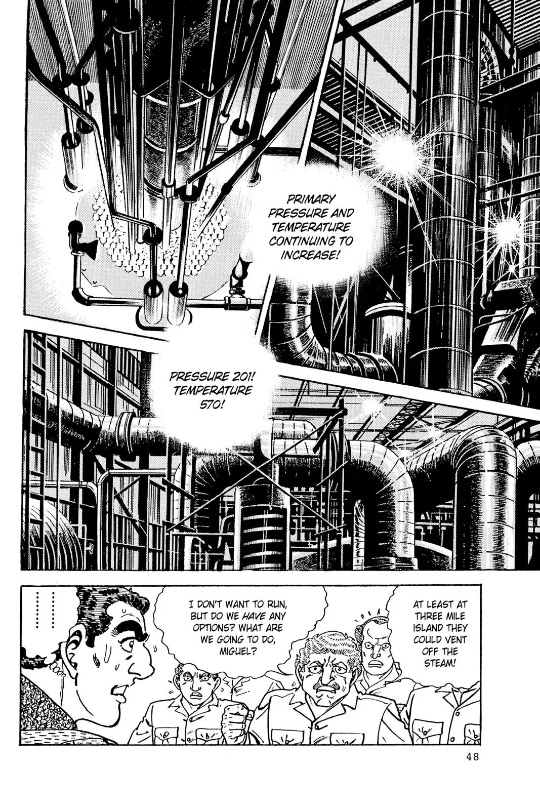 Read Golgo 13 EN Manga Online