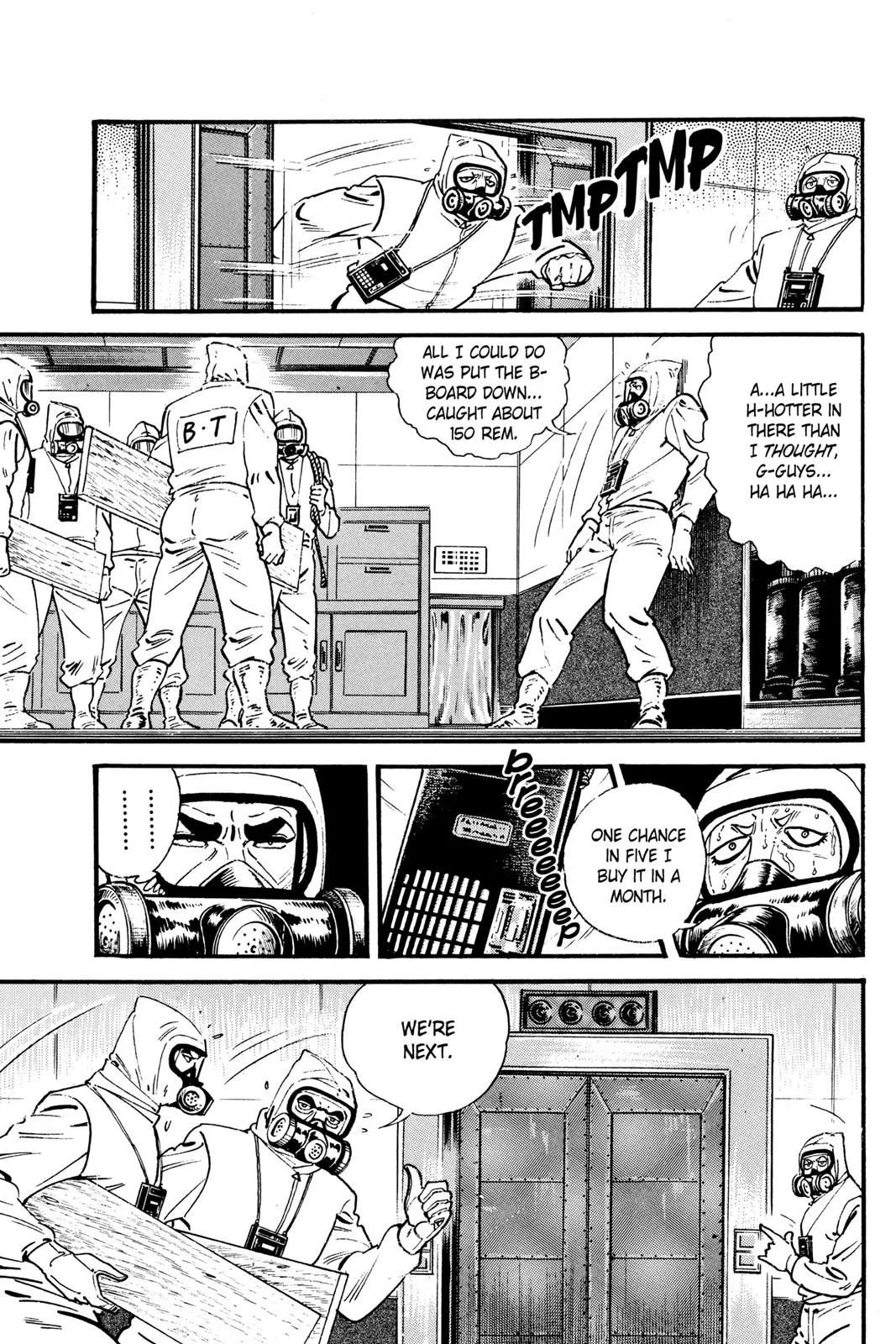 Read Golgo 13 EN Manga Online