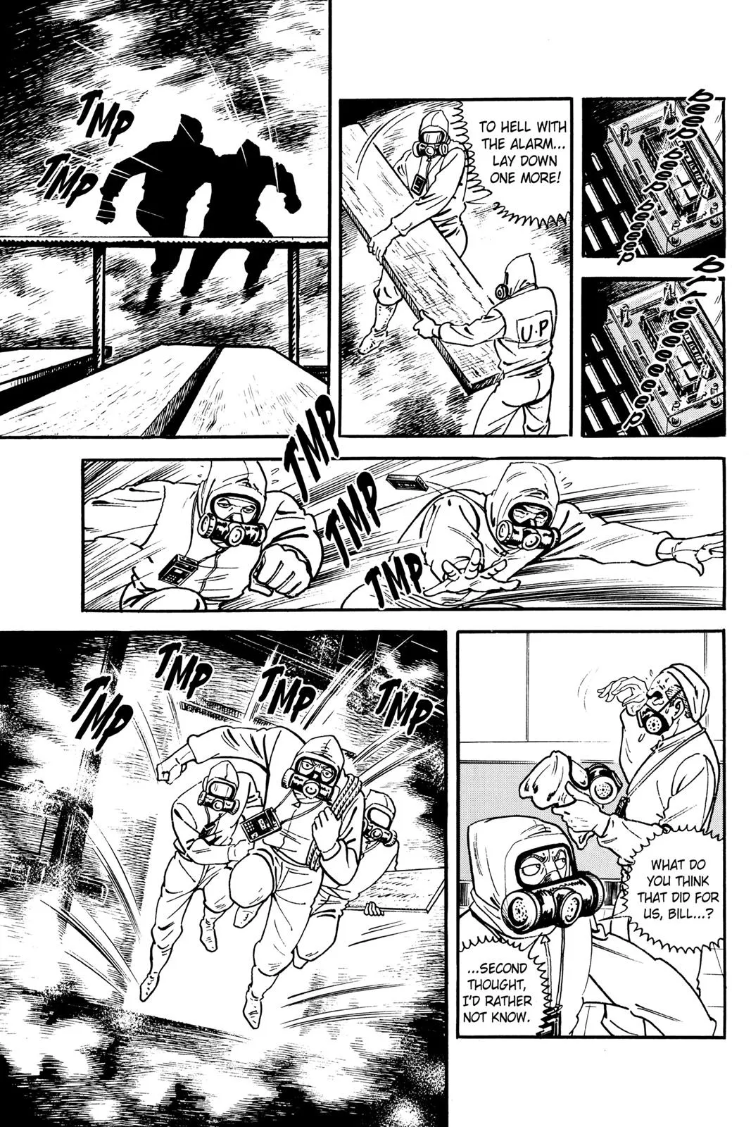 Read Golgo 13 EN Manga Online