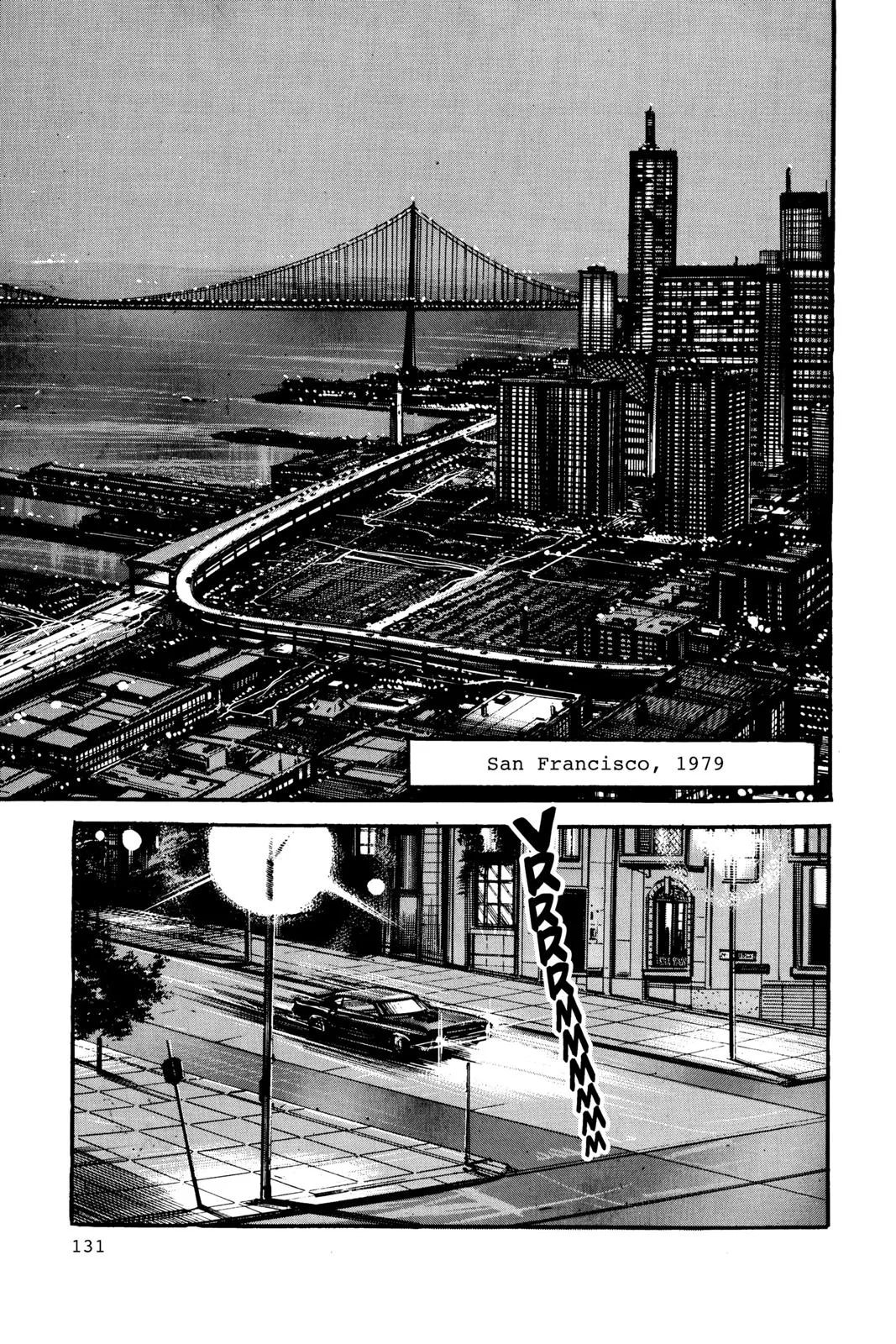 Read Golgo 13 EN Manga Online