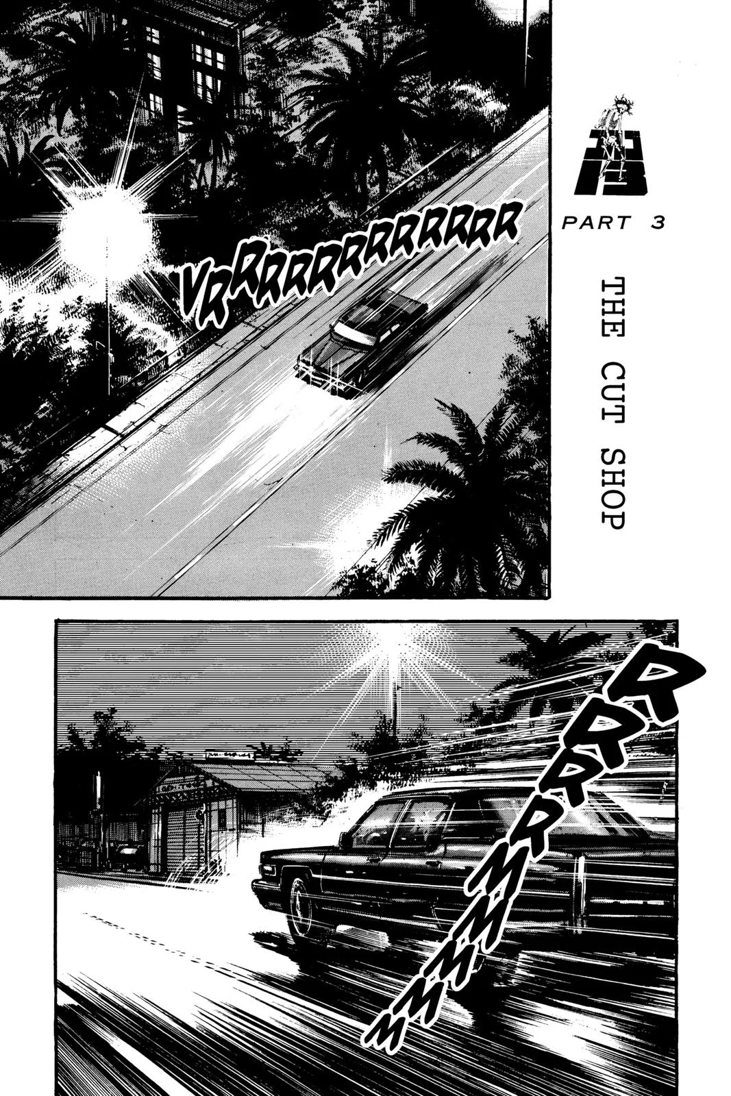 Read Golgo 13 EN Manga Online