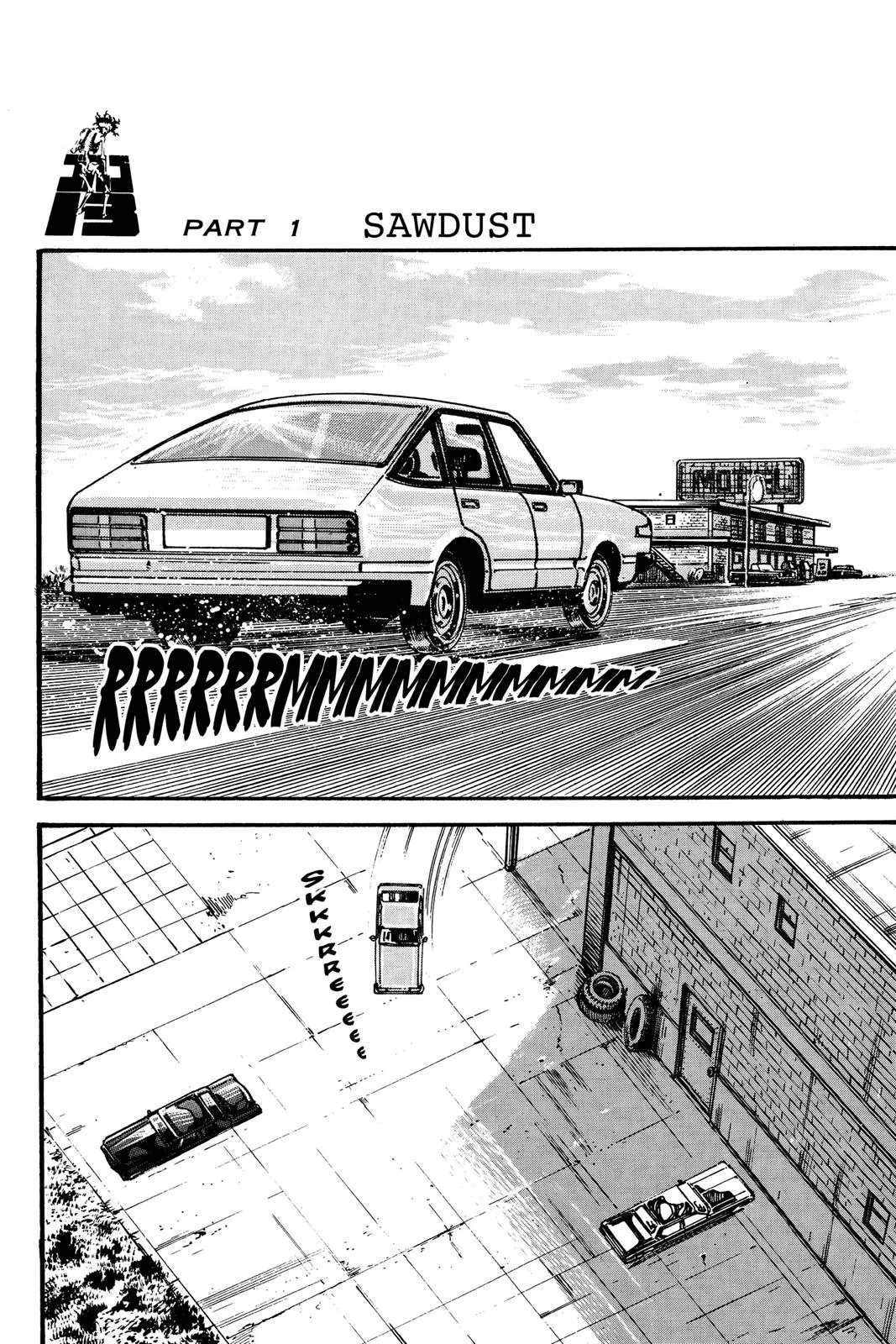 Read Golgo 13 EN Manga Online