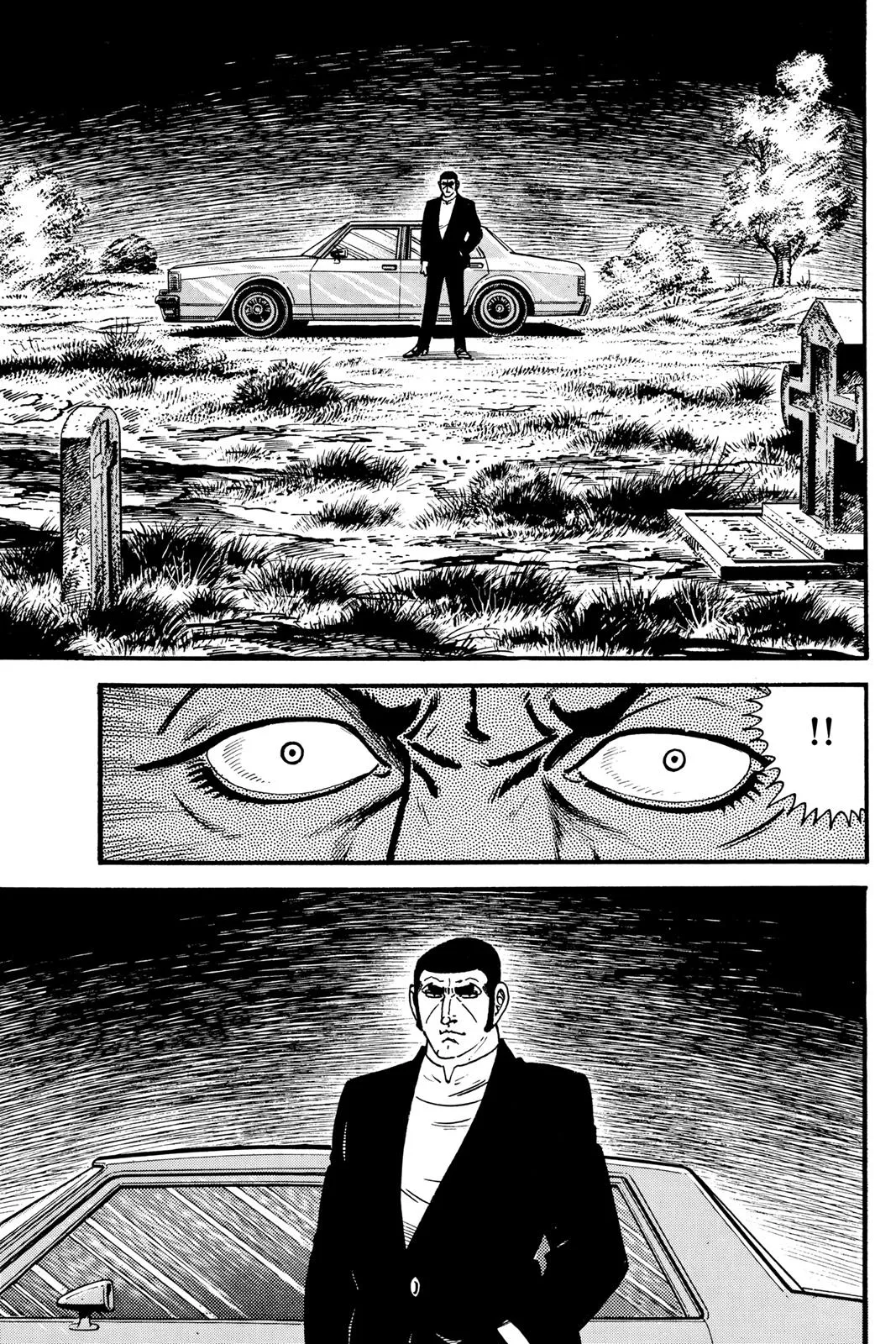 Read Golgo 13 EN Manga Online