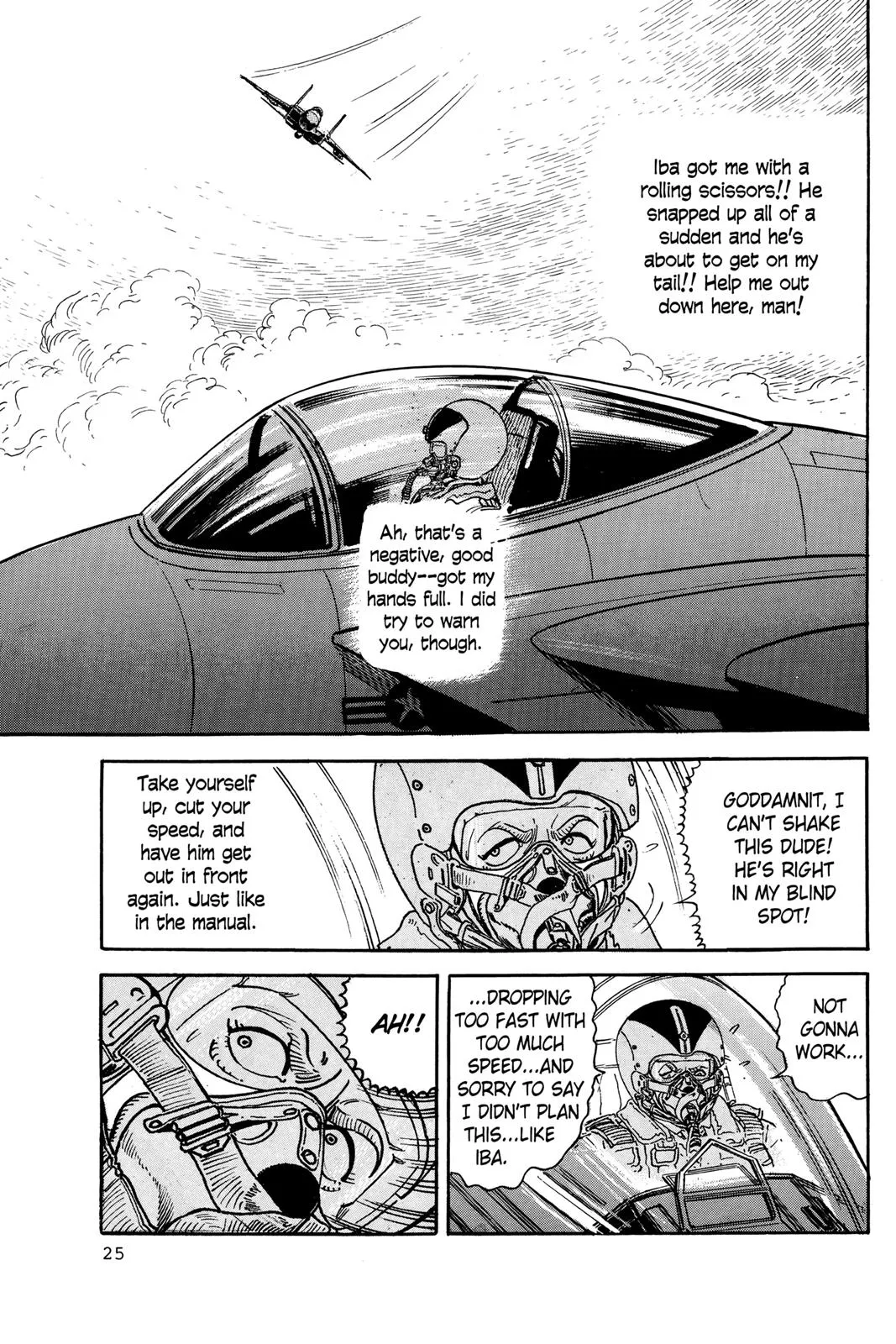 Read Golgo 13 EN Manga Online
