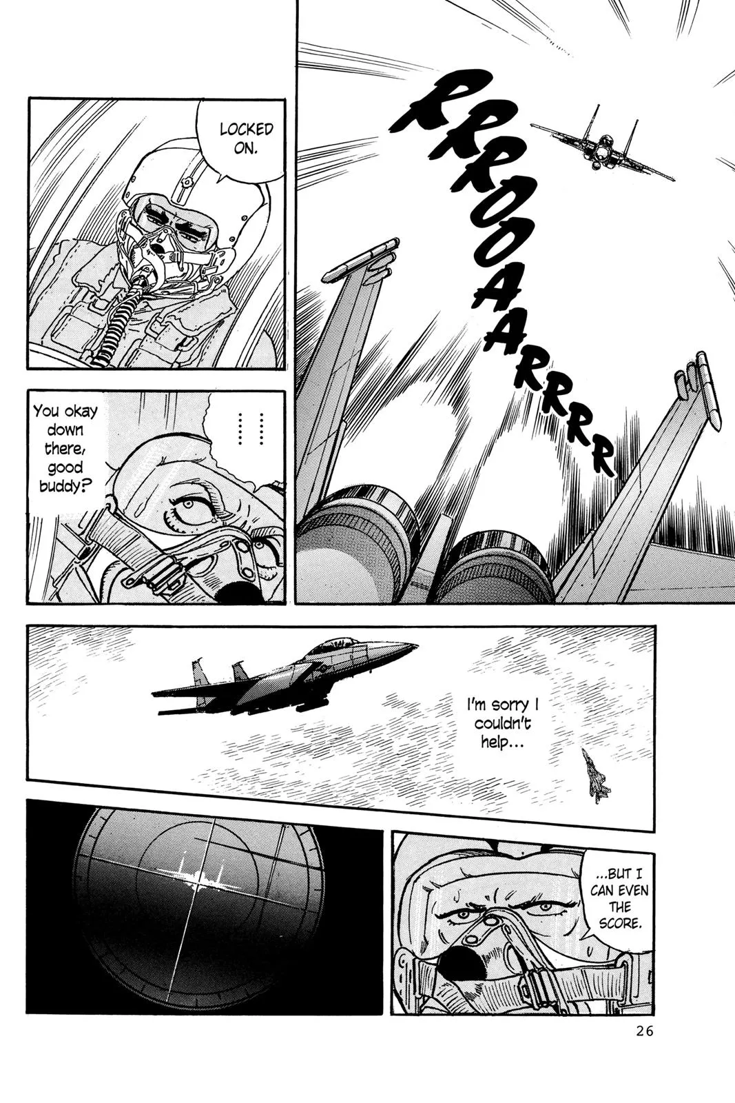 Read Golgo 13 EN Manga Online