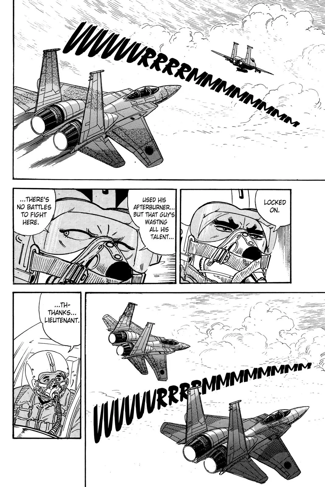 Read Golgo 13 EN Manga Online