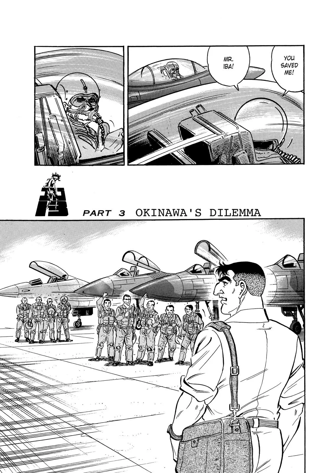 Read Golgo 13 EN Manga Online