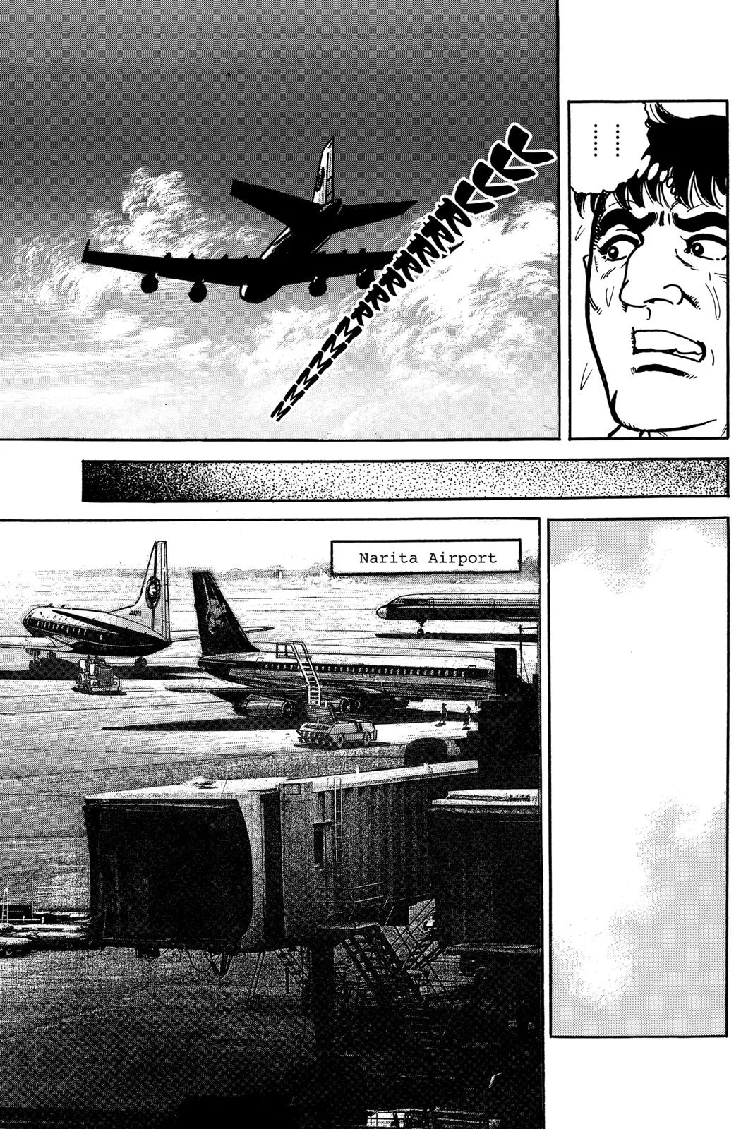 Read Golgo 13 EN Manga Online