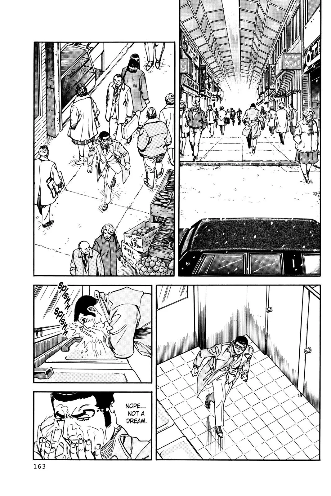 Read Golgo 13 EN Manga Online
