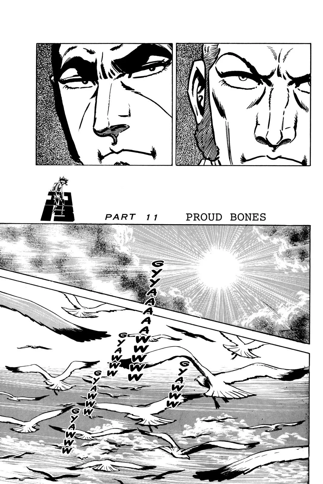 Read Golgo 13 EN Manga Online