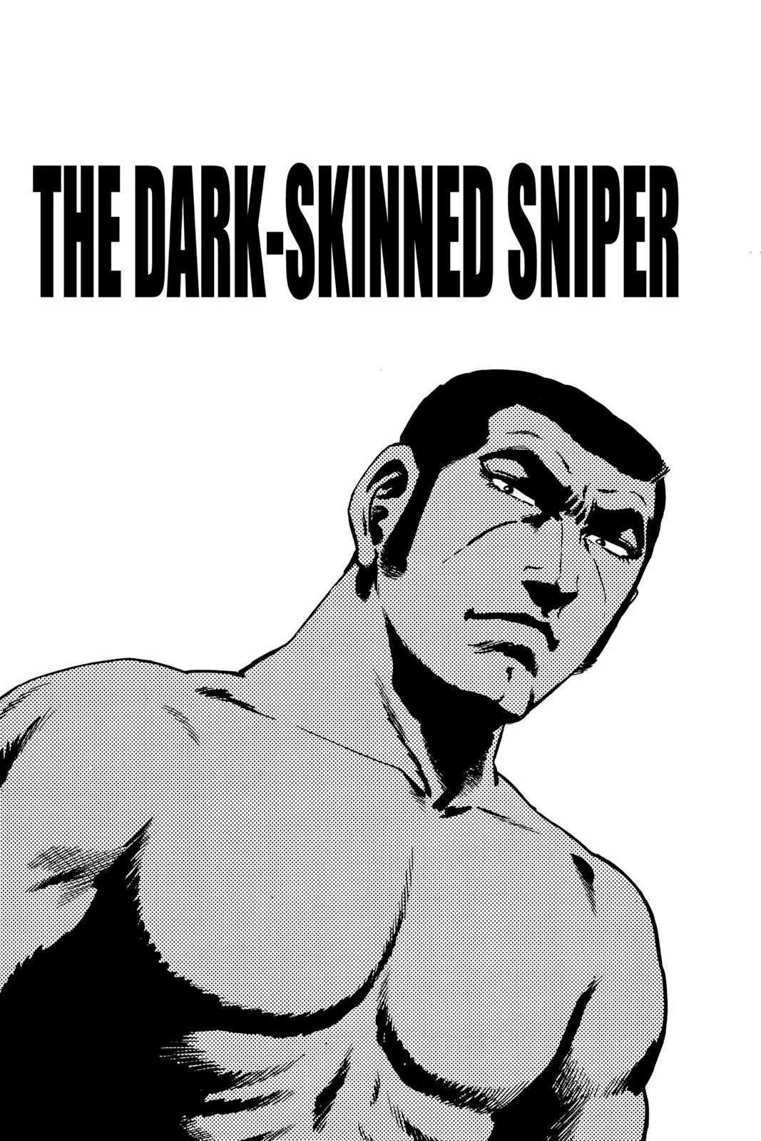 Read Golgo 13 EN Manga Online