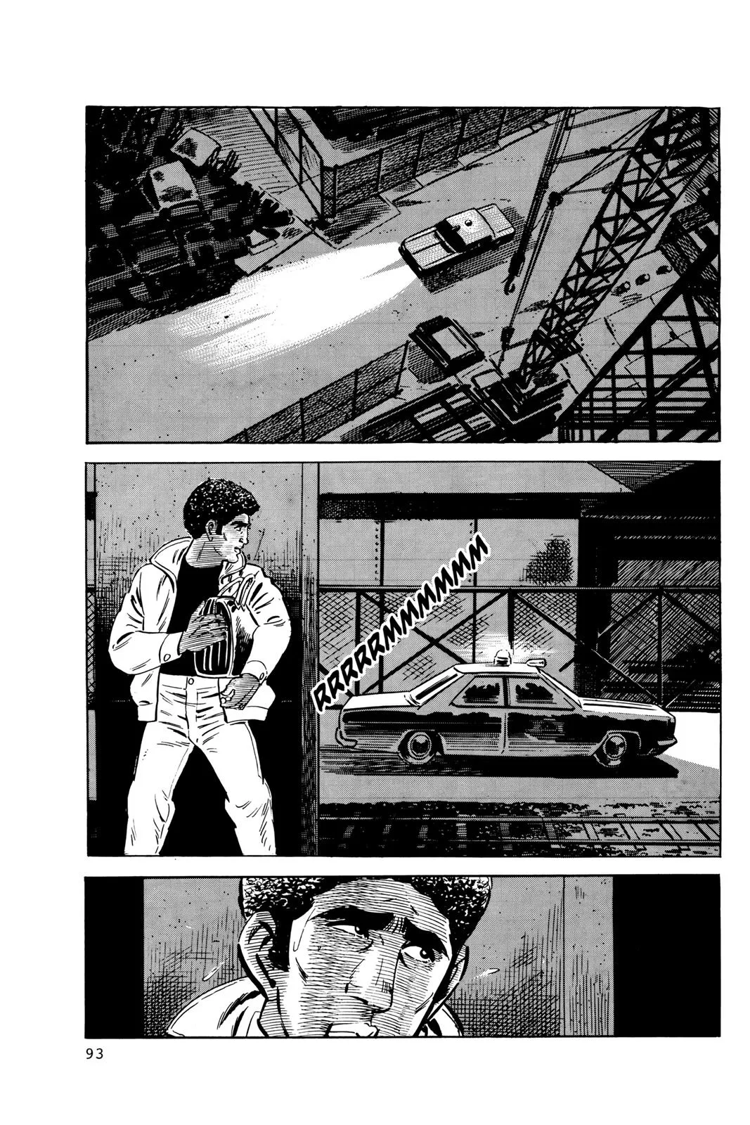 Read Golgo 13 EN Manga Online