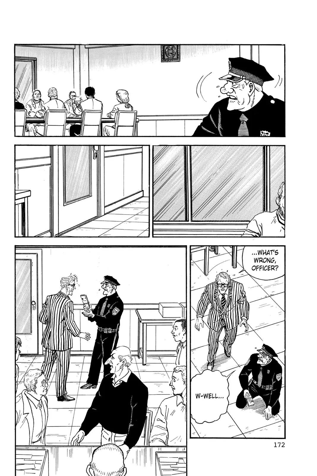 Read Golgo 13 EN Manga Online